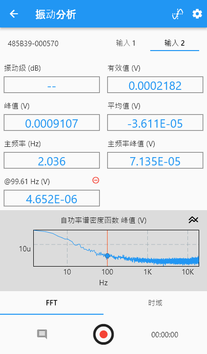 光标显示